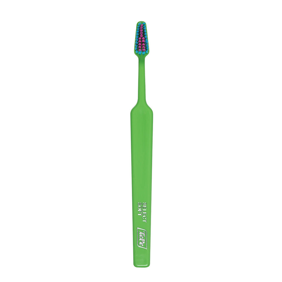 TePe Colour Kompakt X-Soft Diş Fırçası (4'lü)
