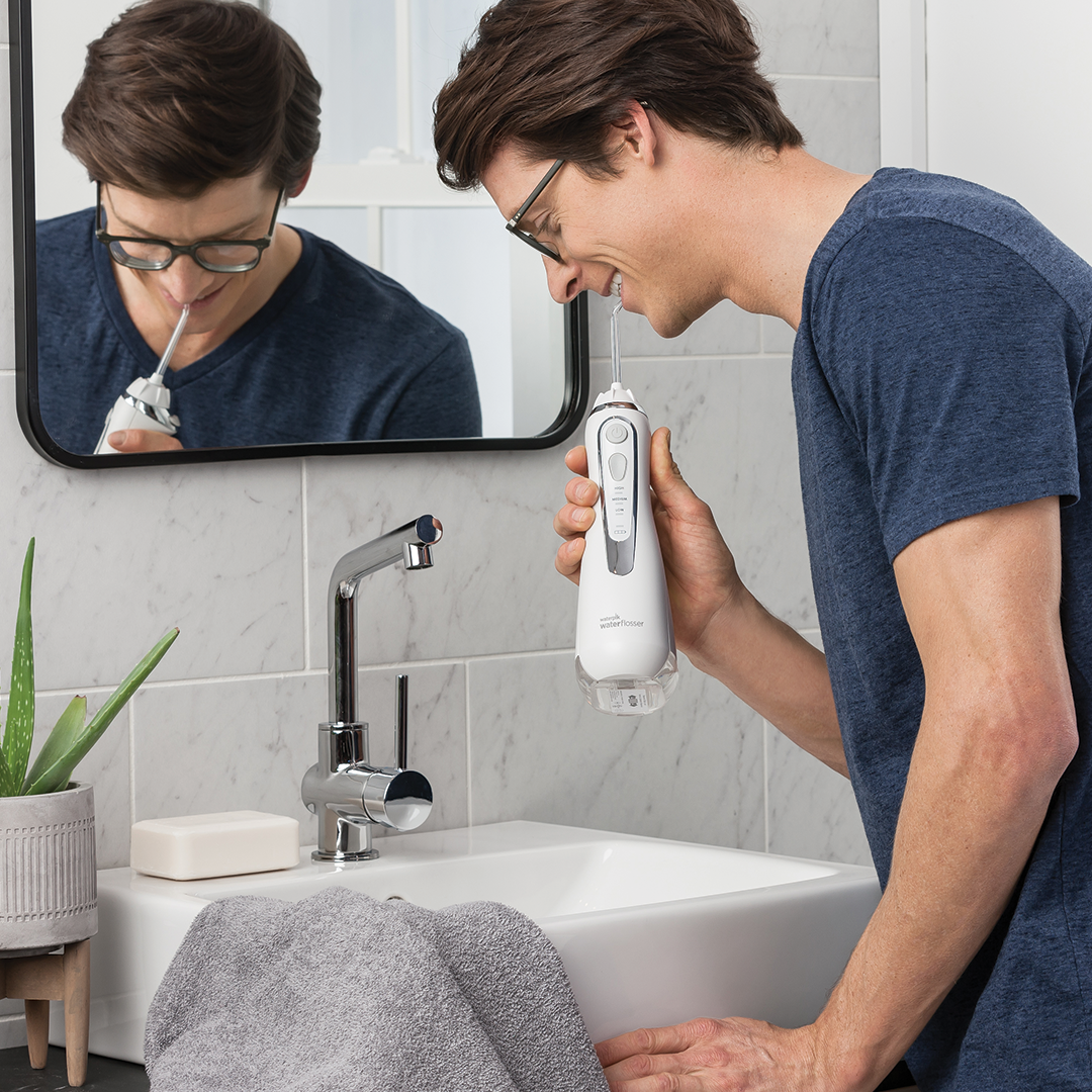 Waterpik WP-560 Cordless Advanced 2.0 Ağız Duşu