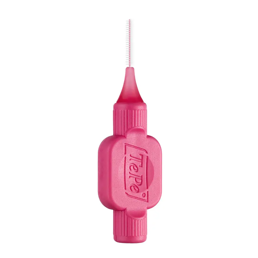 TePe Arayüz Fırçası 0.4 mm Pembe (8'li Paket)