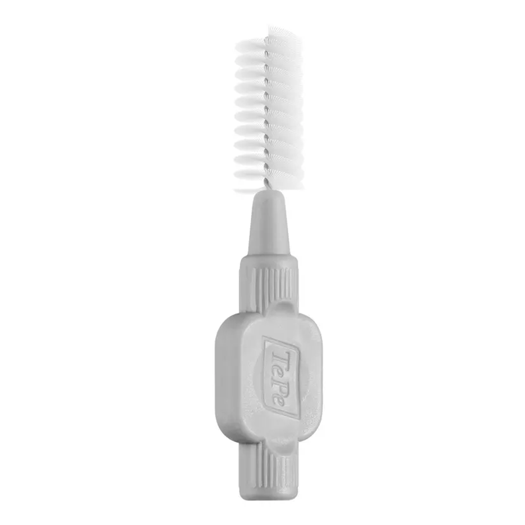 TePe Arayüz Fırçası 1.3 mm Gri (6'lı Paket)