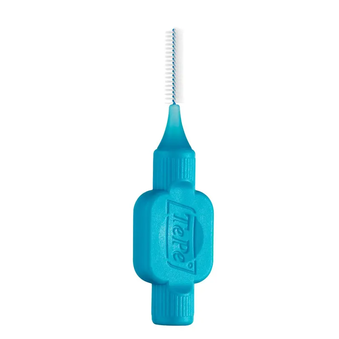 TePe Ara Yüz Fırçası 0.6 mm Mavi (8'li Paket)