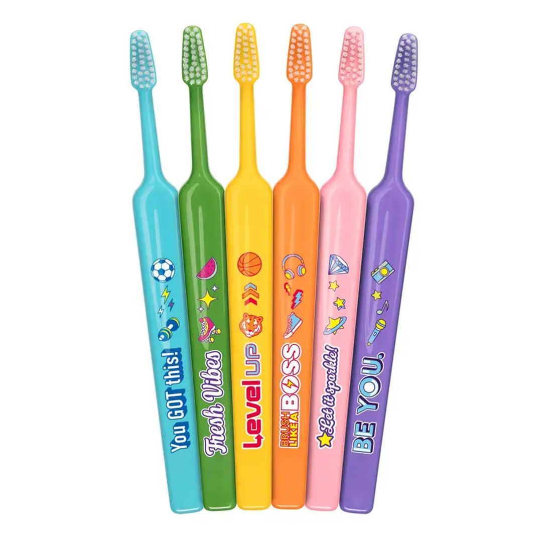 TePe Kids X-Soft Diş Fırçası