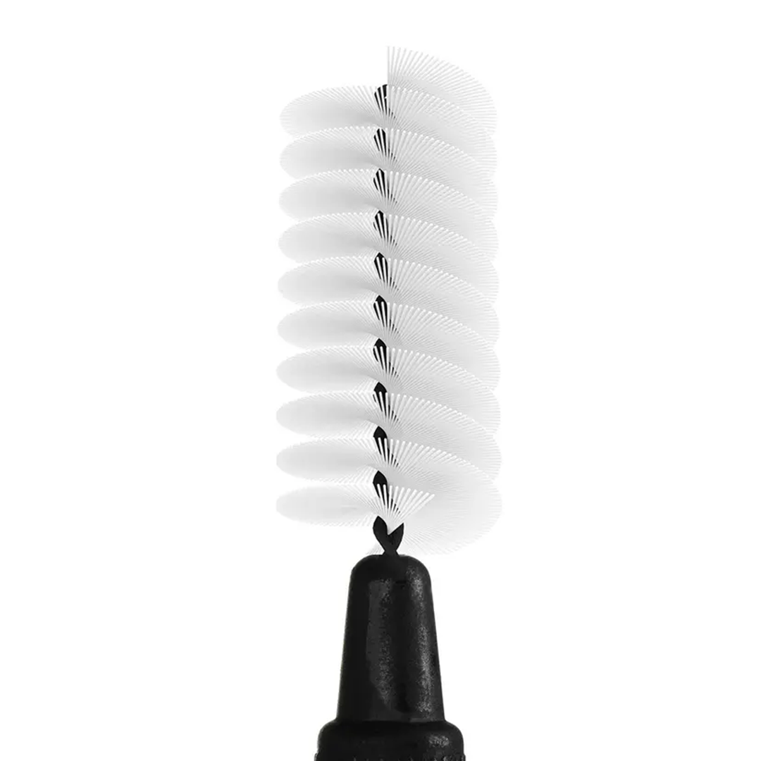 TePe Ara Yüz Fırçası 1.5 mm Siyah (8'li Paket)