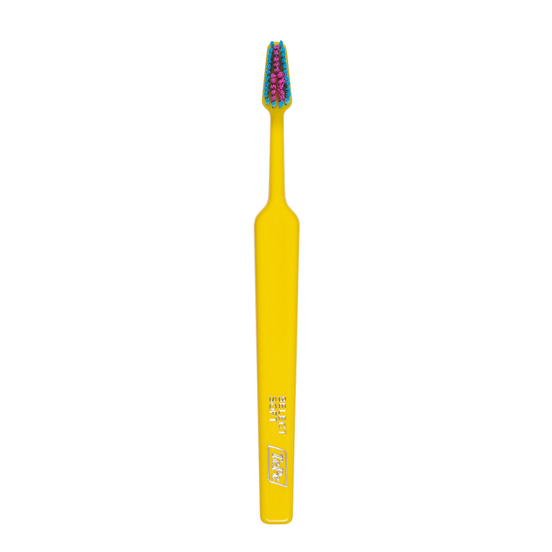 TePe Colour Kompakt X-Soft Diş Fırçası (4'lü)