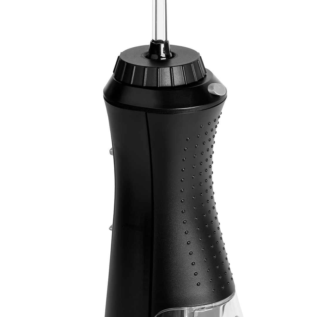 Waterpik Kablosuz Plus Seyahat Tipi Ağız Duşu (WP-492)