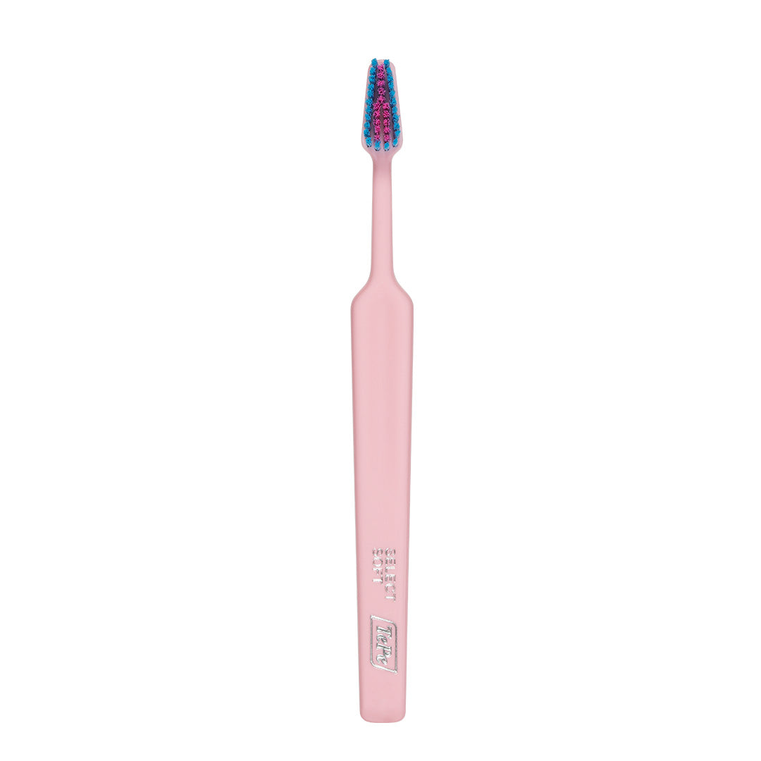 TePe Colour Kompakt X-Soft Diş Fırçası (4'lü)