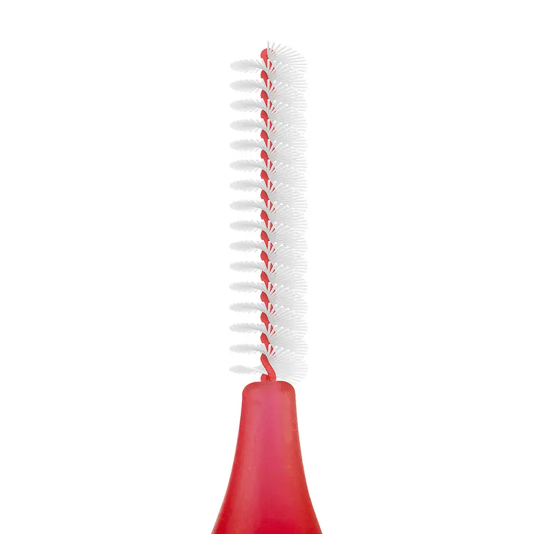 TePe Ara Yüz Fırçası 0.5 mm Kırmızı (8'li Paket)