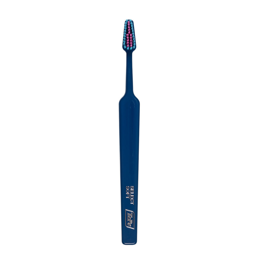 TePe Colour Kompakt X-Soft Diş Fırçası (4'lü)