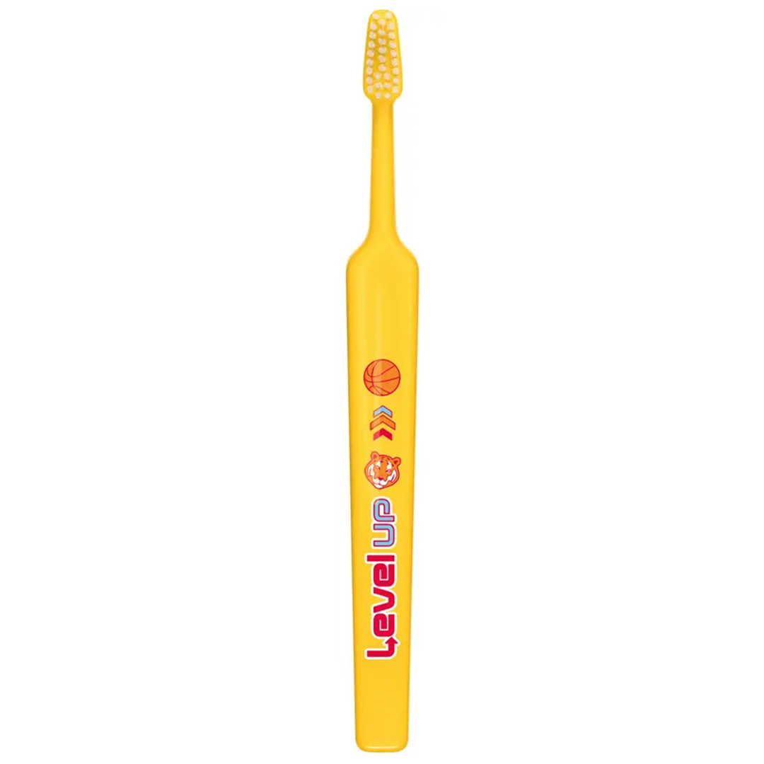 TePe Kids Yumuşal (Soft) Diş Fırçası