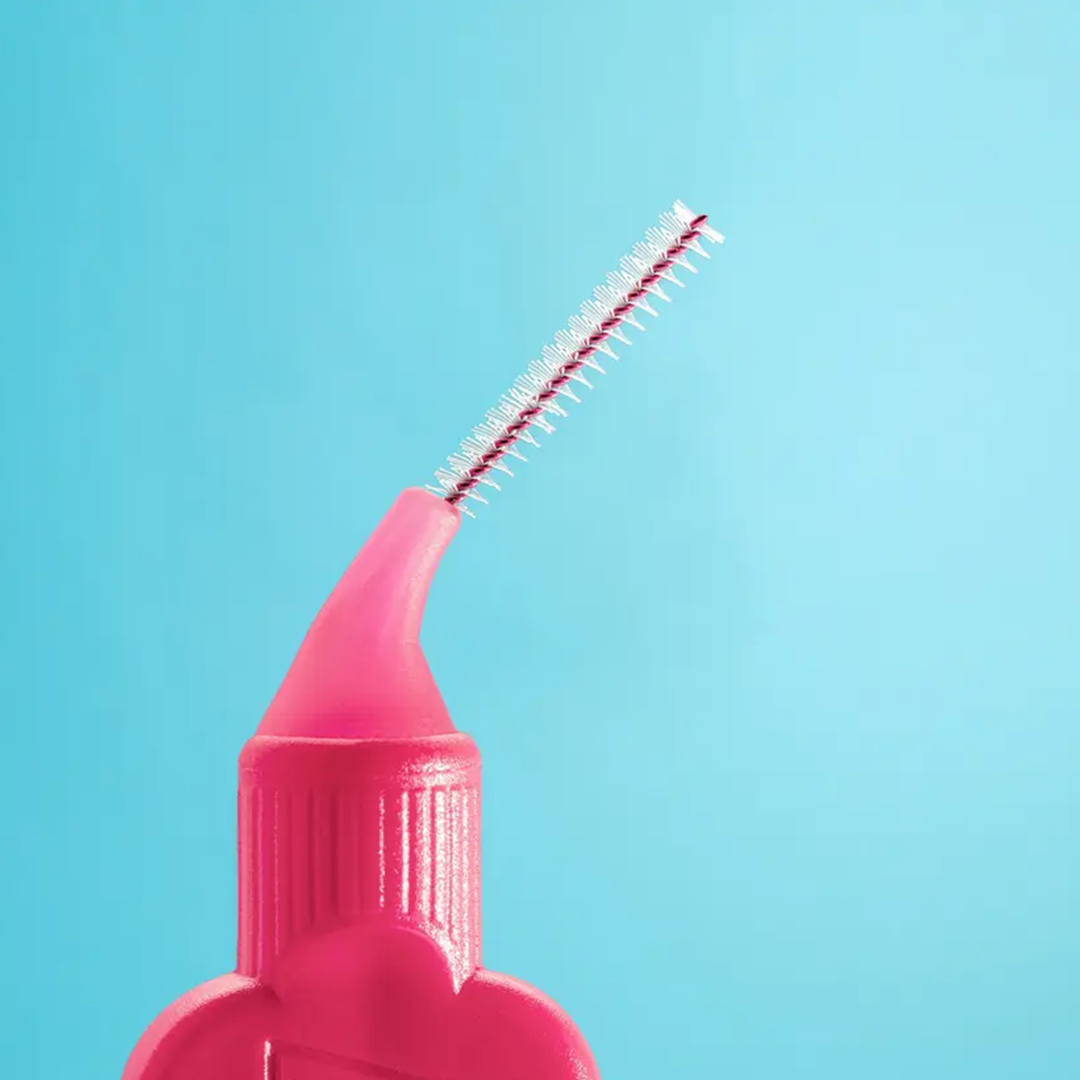 TePe Arayüz Fırçası 0.4 mm Pembe (8'li Paket)