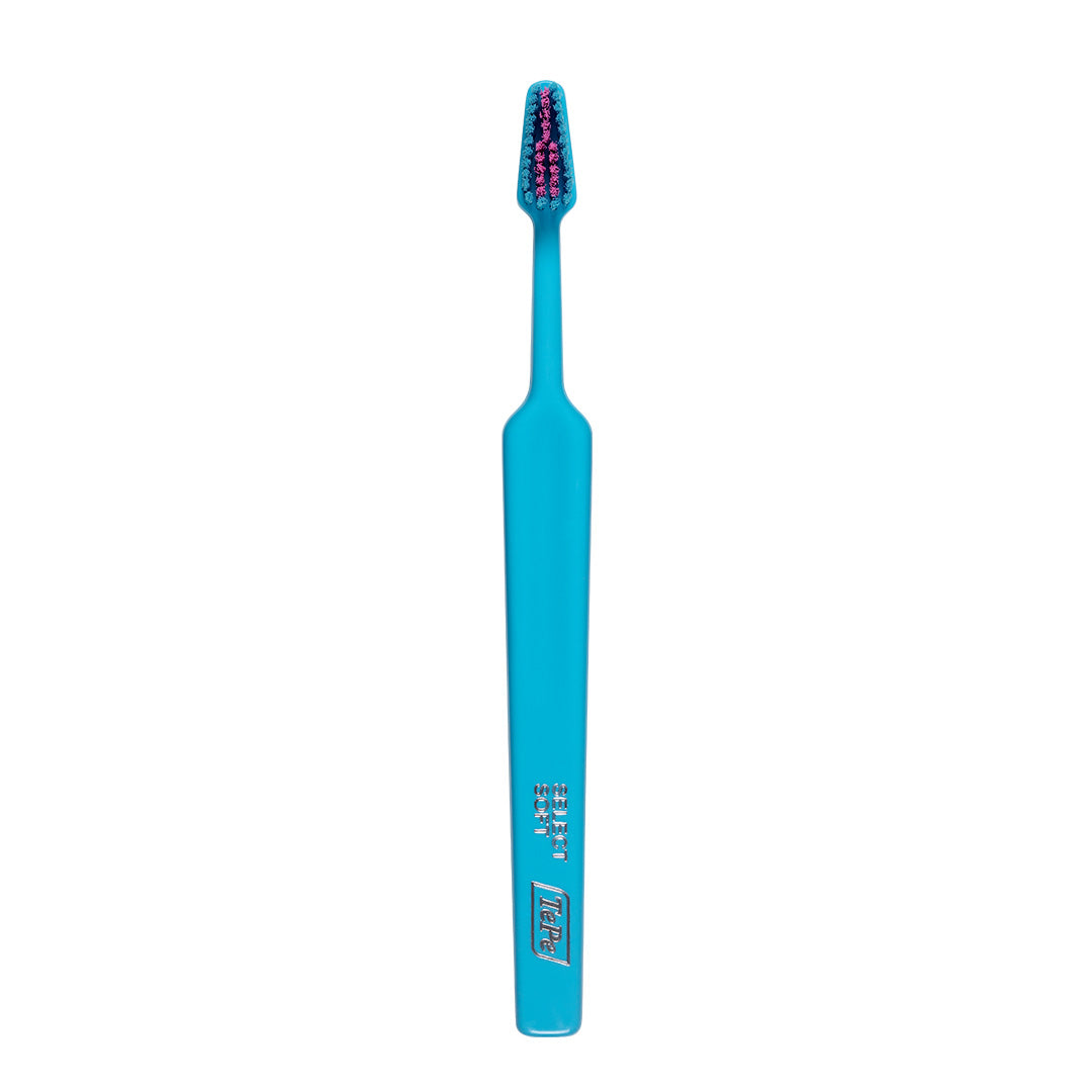 TePe Colour Kompakt X-Soft Diş Fırçası (4'lü)