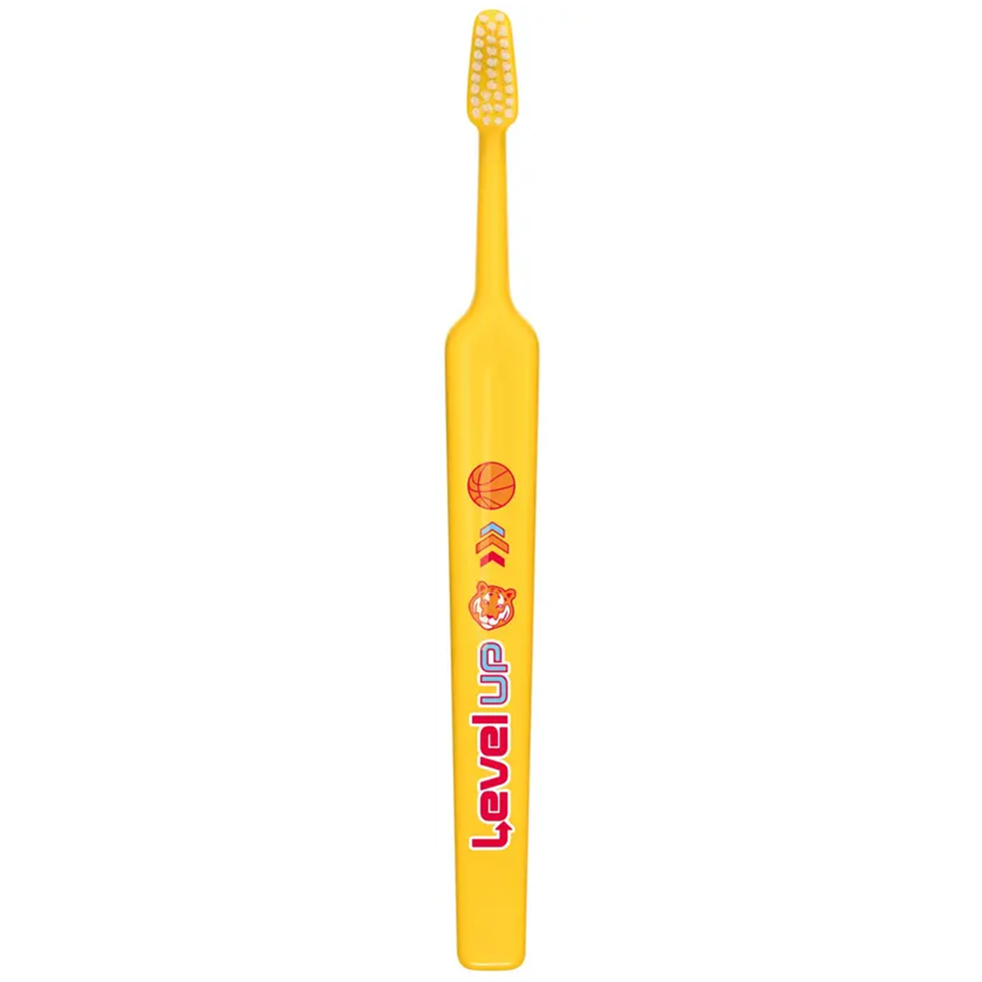 TePe Kids X-Soft Diş Fırçası