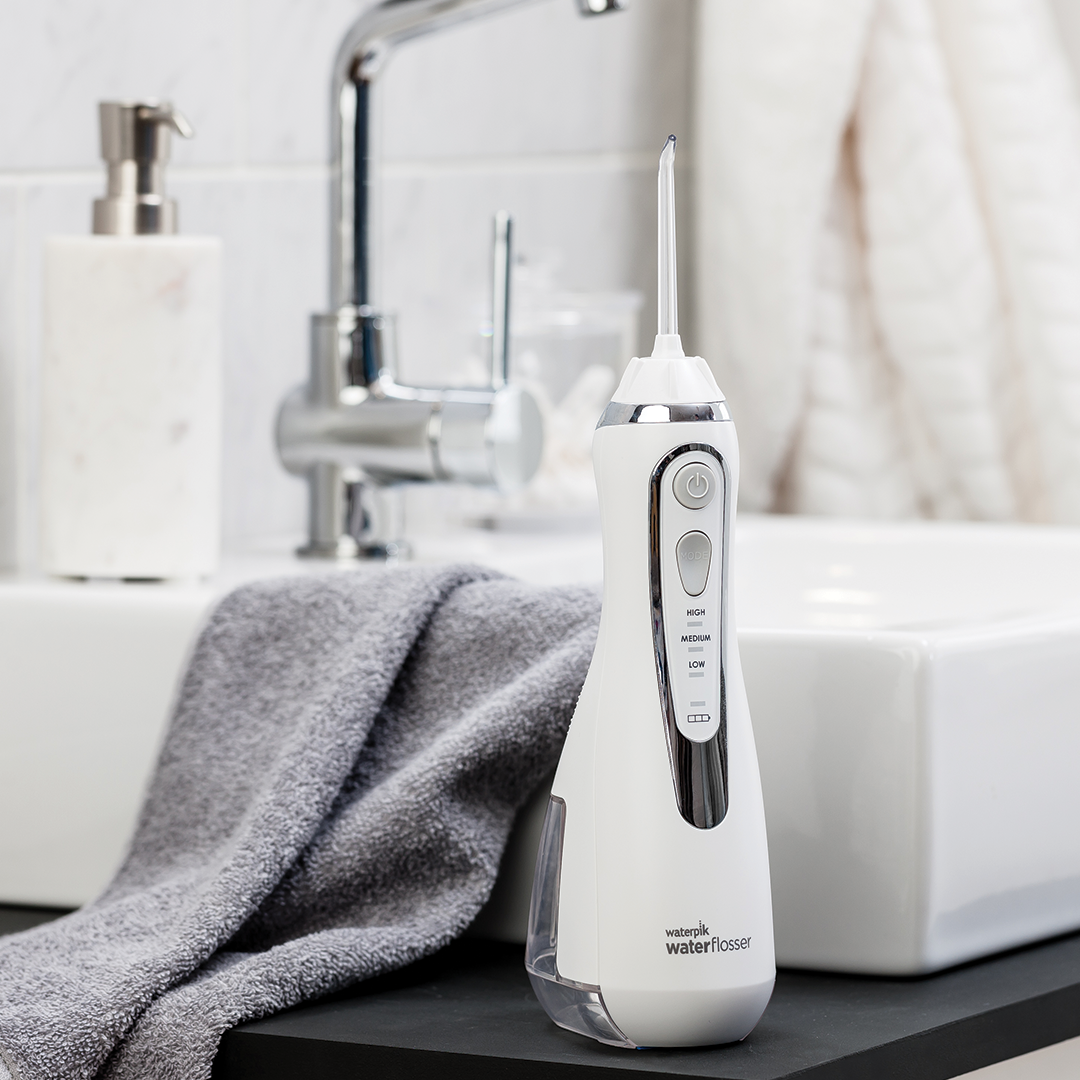 Waterpik WP-560 Cordless Advanced 2.0 Ağız Duşu