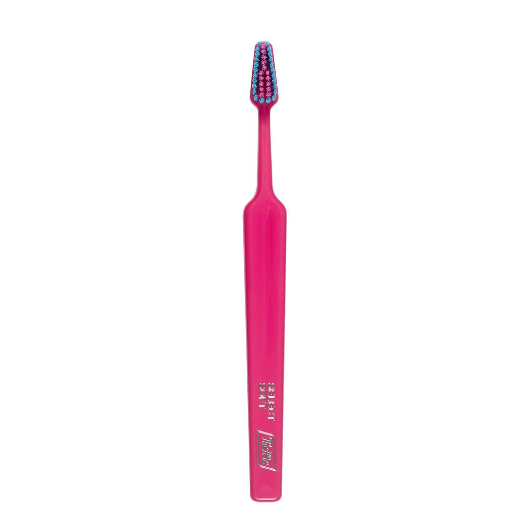 TePe Colour Kompakt X-Soft Diş Fırçası (4'lü)