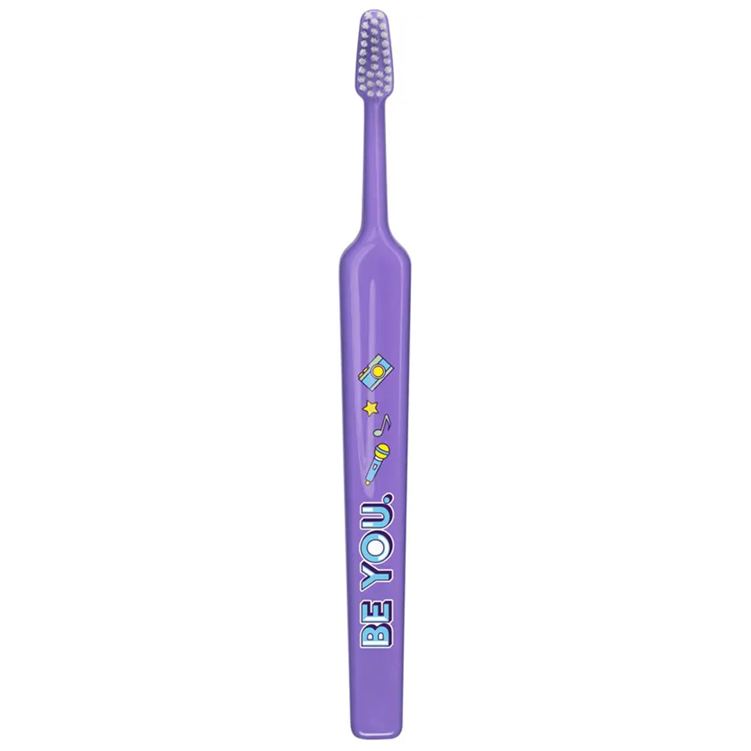 TePe Kids Yumuşal (Soft) Diş Fırçası