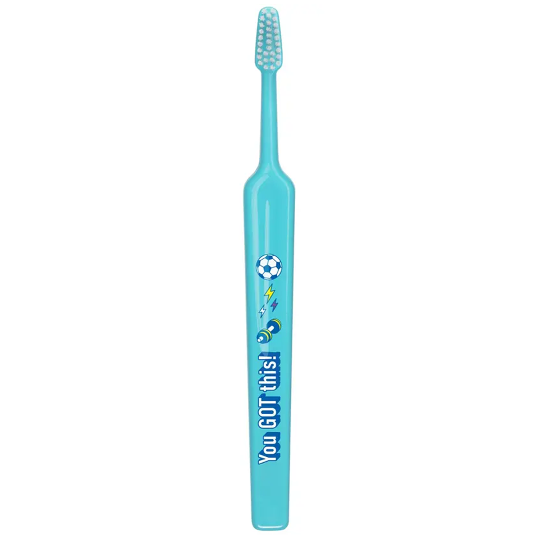TePe Kids Yumuşal (Soft) Diş Fırçası