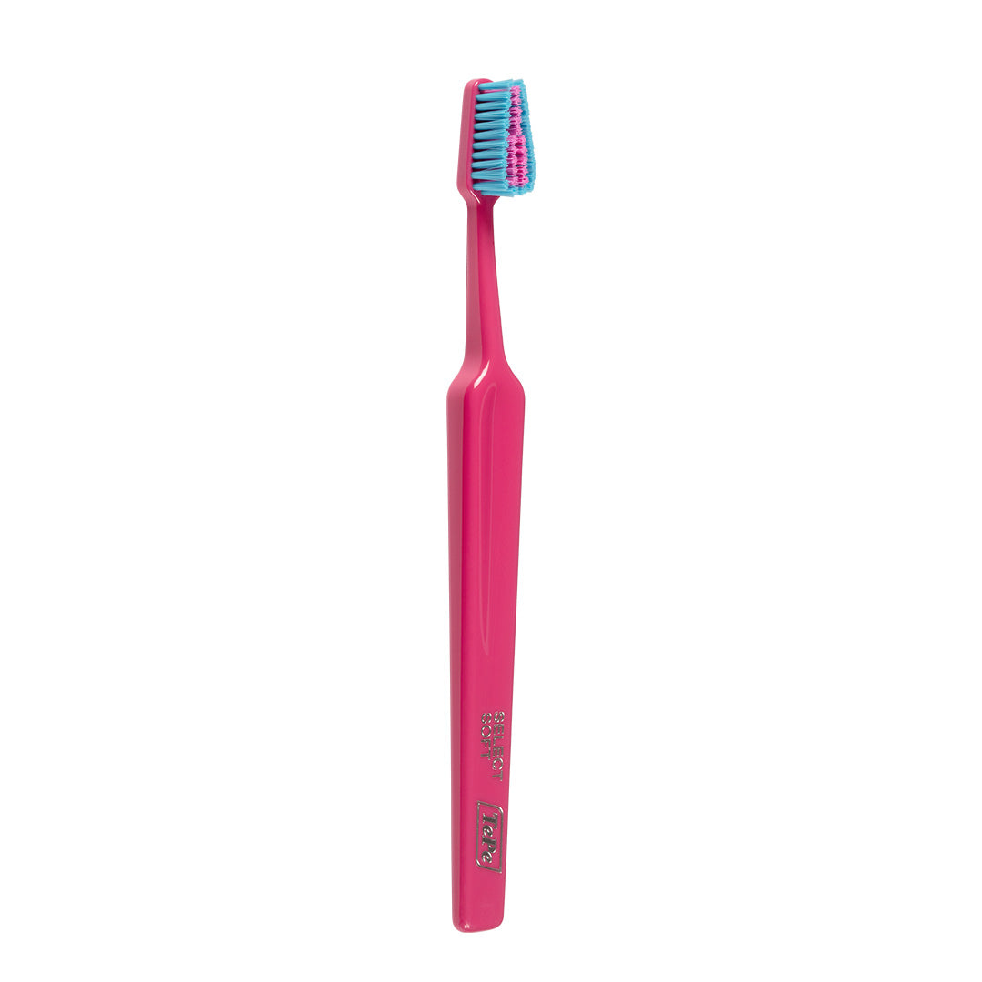 TePe Colour Kompakt X-Soft Diş Fırçası (4'lü)