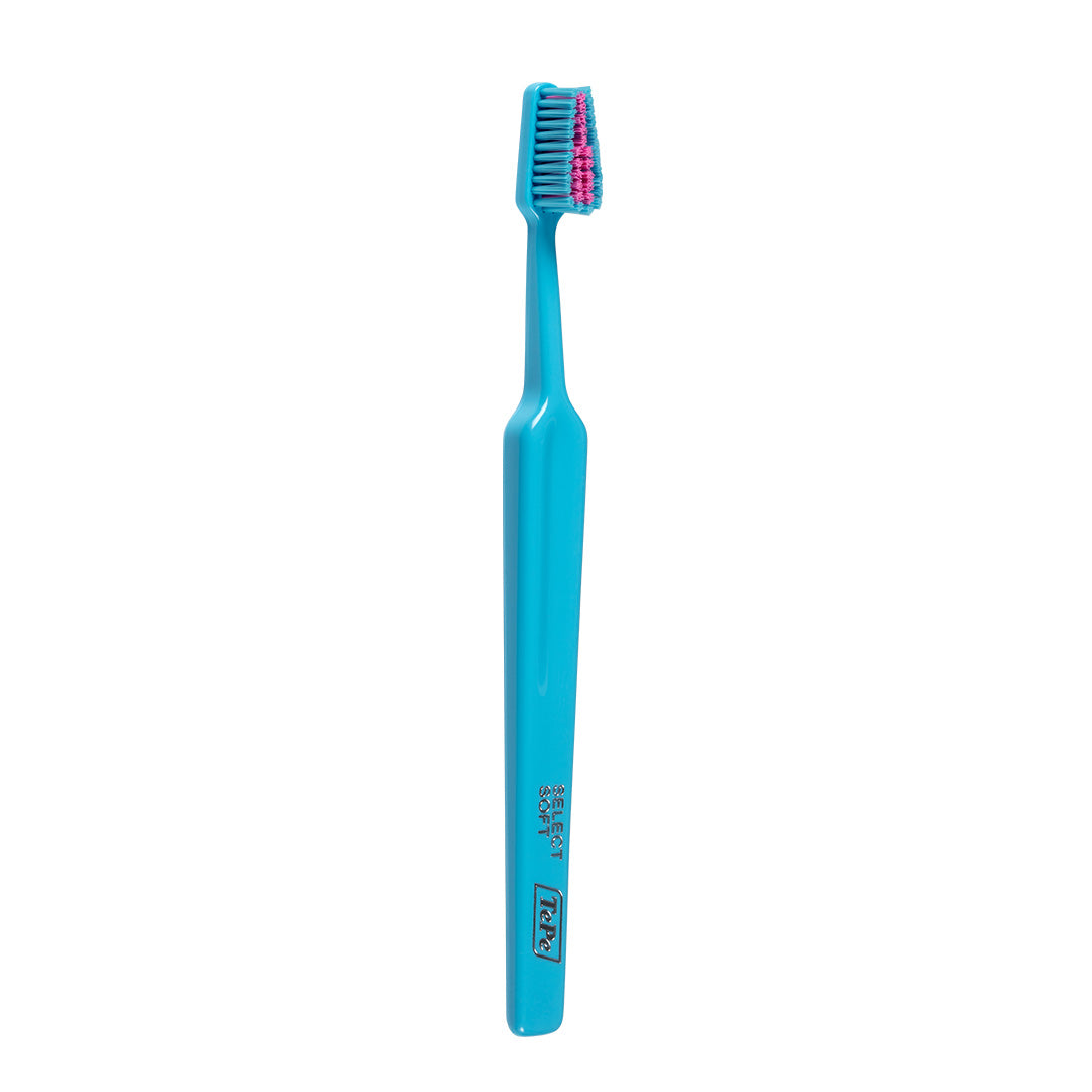 TePe Colour Kompakt X-Soft Diş Fırçası (4'lü)