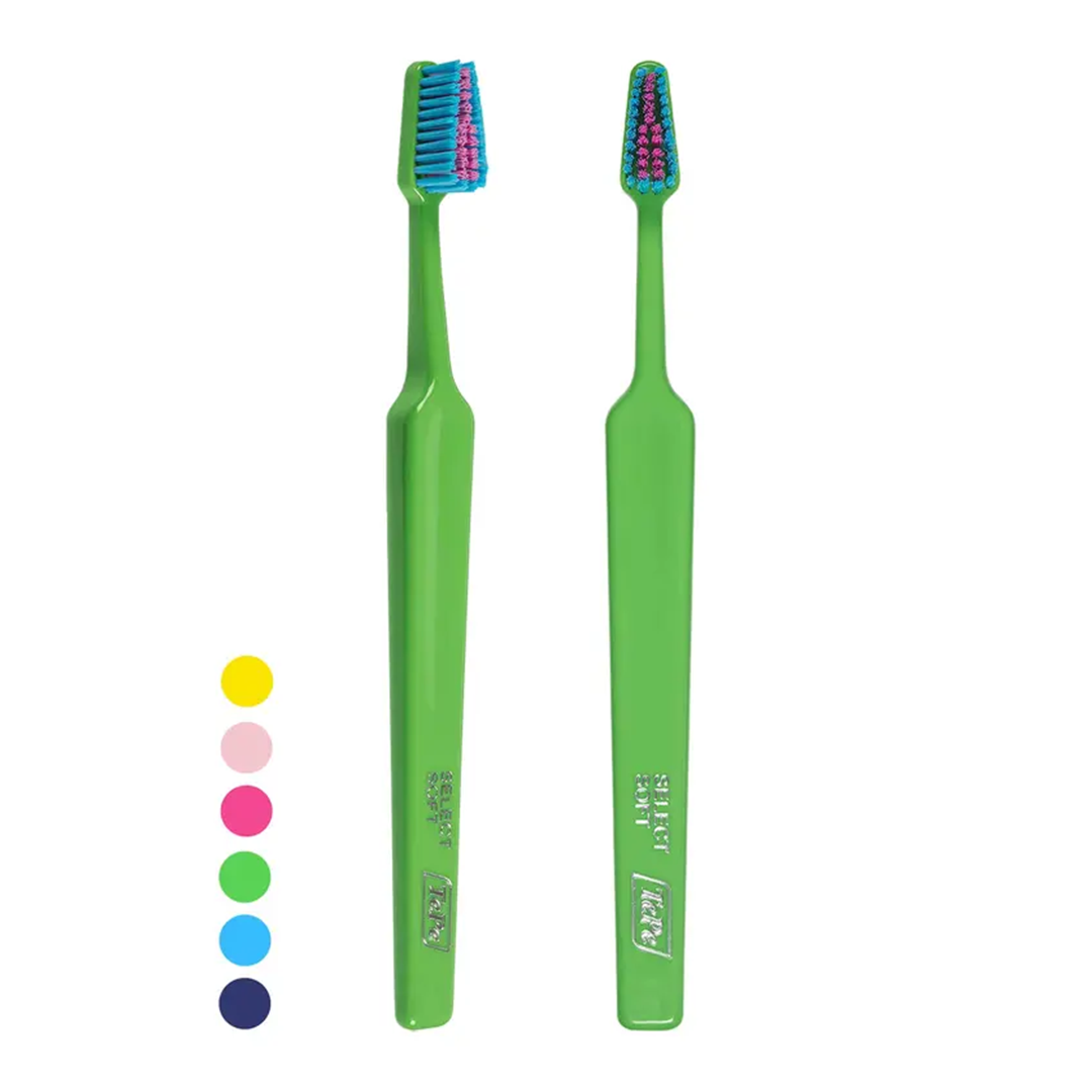 TePe Colour Yumuşak Diş Fırçası