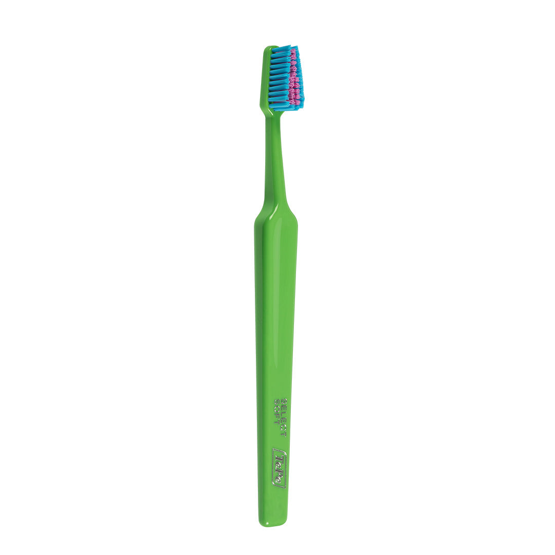TePe Colour Kompakt X-Soft Diş Fırçası (4'lü)