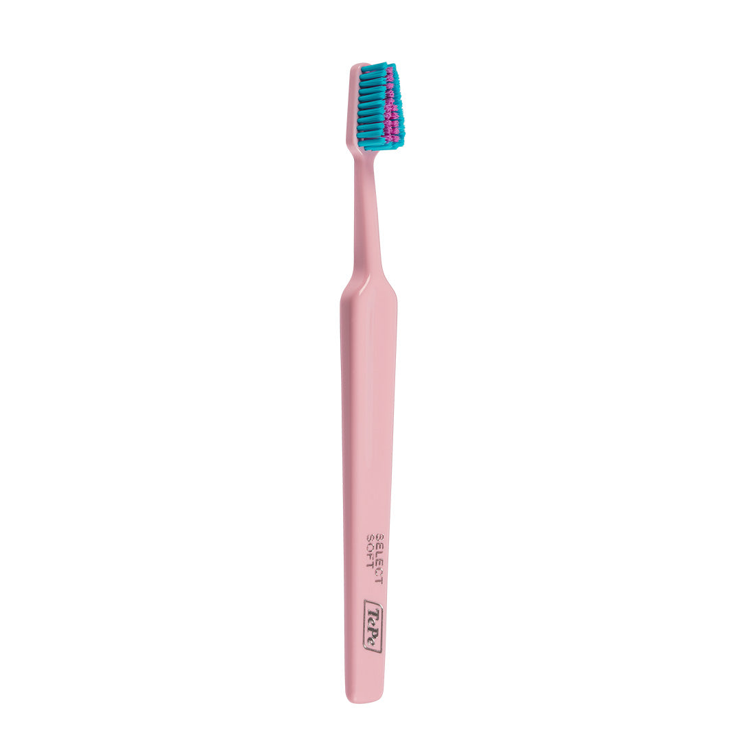 TePe Colour Kompakt X-Soft Diş Fırçası (4'lü)