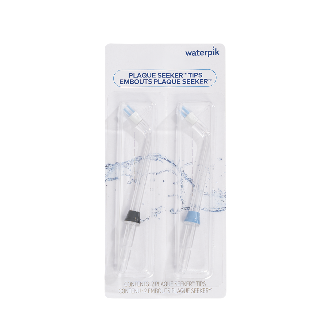 Waterpik İmplant ve Köprü Ucu (PS-100E) 2'li Paket