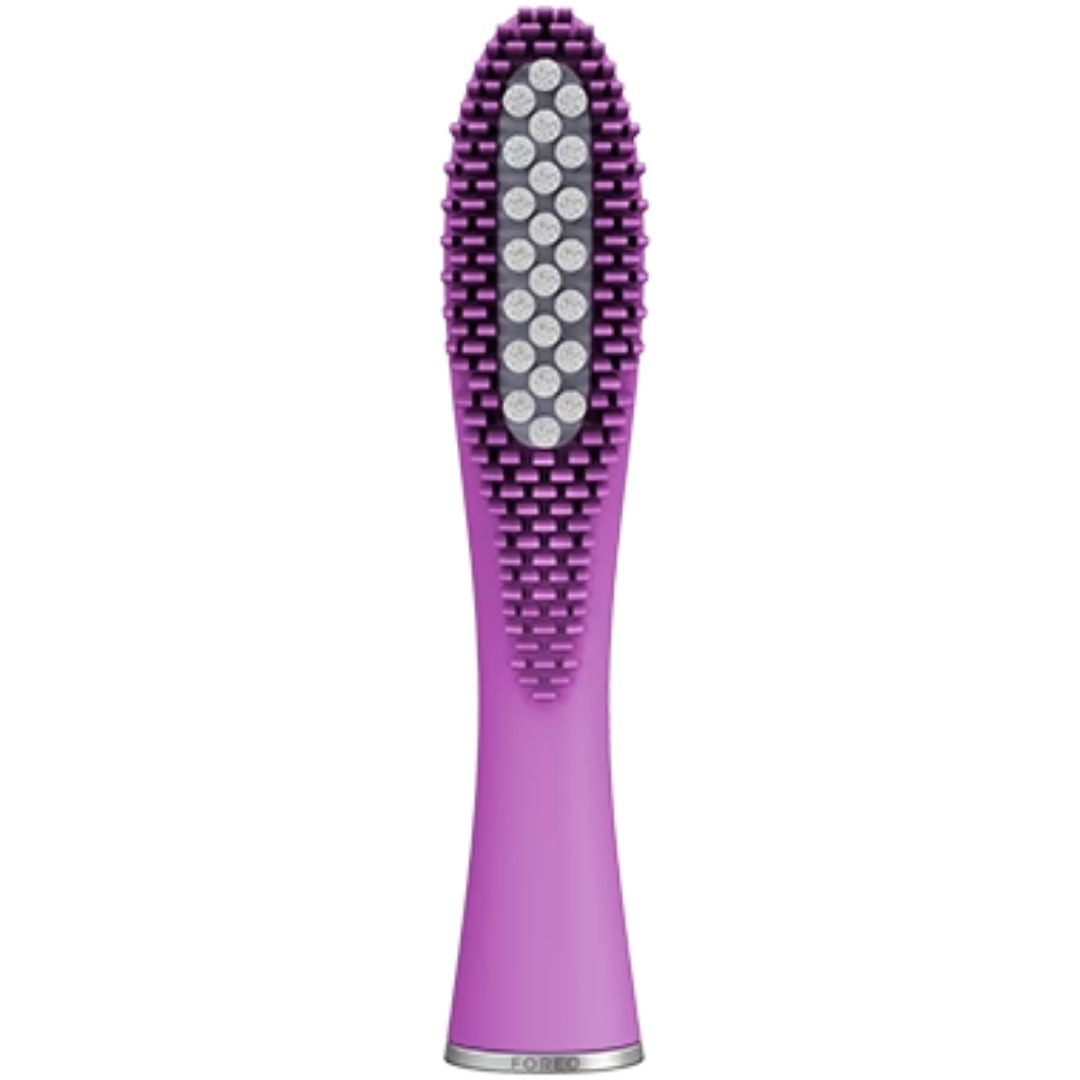 Foreo ISSA Pro Set Sonik Diş Fırçası ve Dil Temizleyici (Pembe)