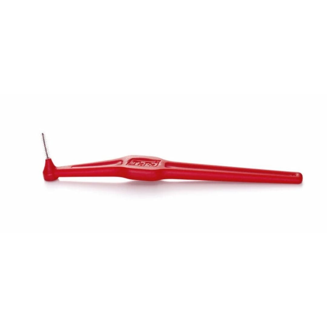 TePe Angle Arayüz Fırçası 0.5 mm Kırmızı (6'lı Paket)