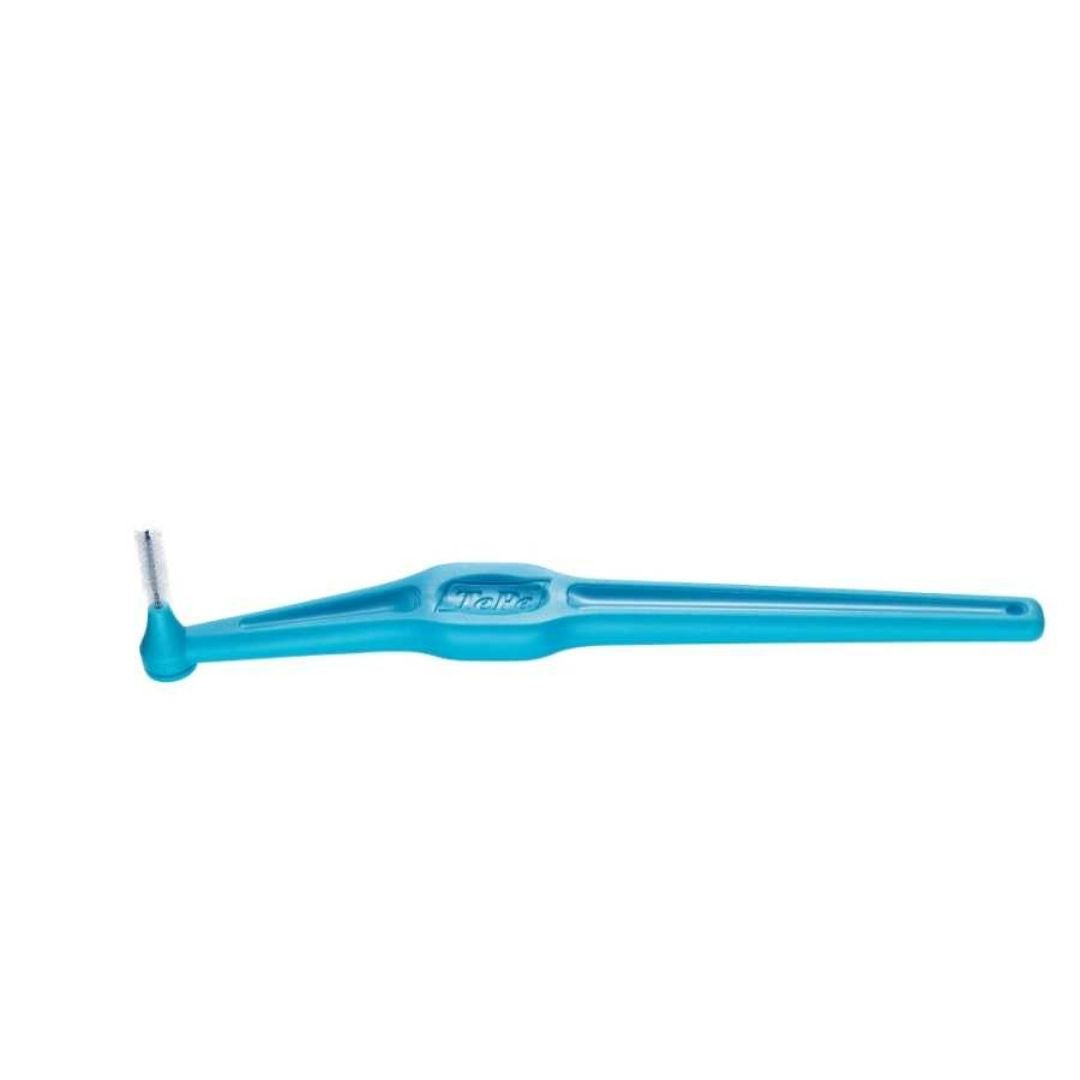 TePe Angle Arayüz Fırçası 0.6 mm Mavi (6'lı Paket)