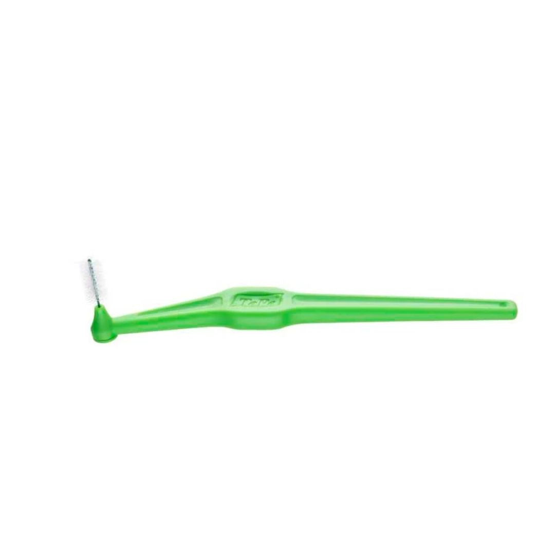TePe Angle Arayüz Fırçası 0.8 mm Yeşil (6'lı Paket)