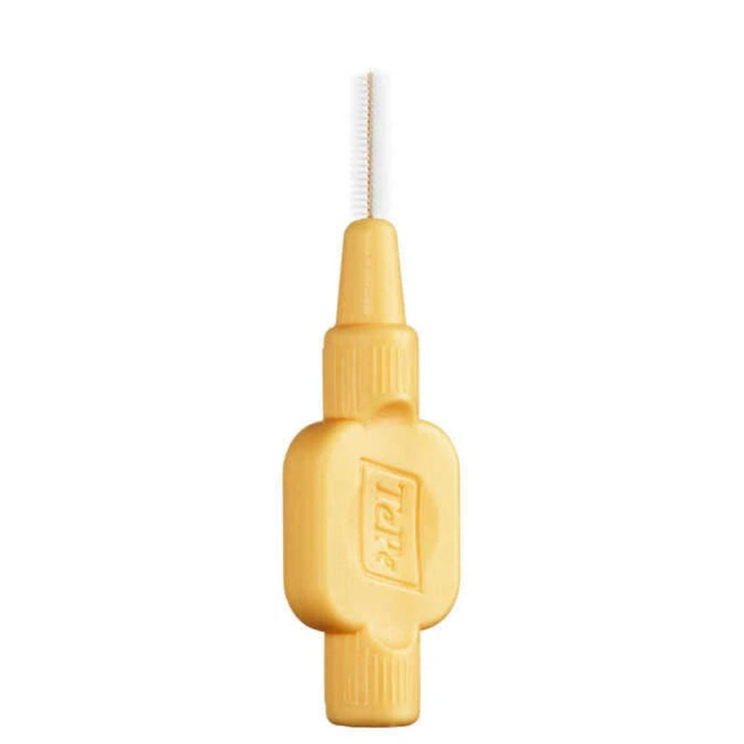TePe Ekstra Yumuşak (X-Soft) Ara Yüz Fırçası 0.45 mm Turuncu (6'lı Paket)