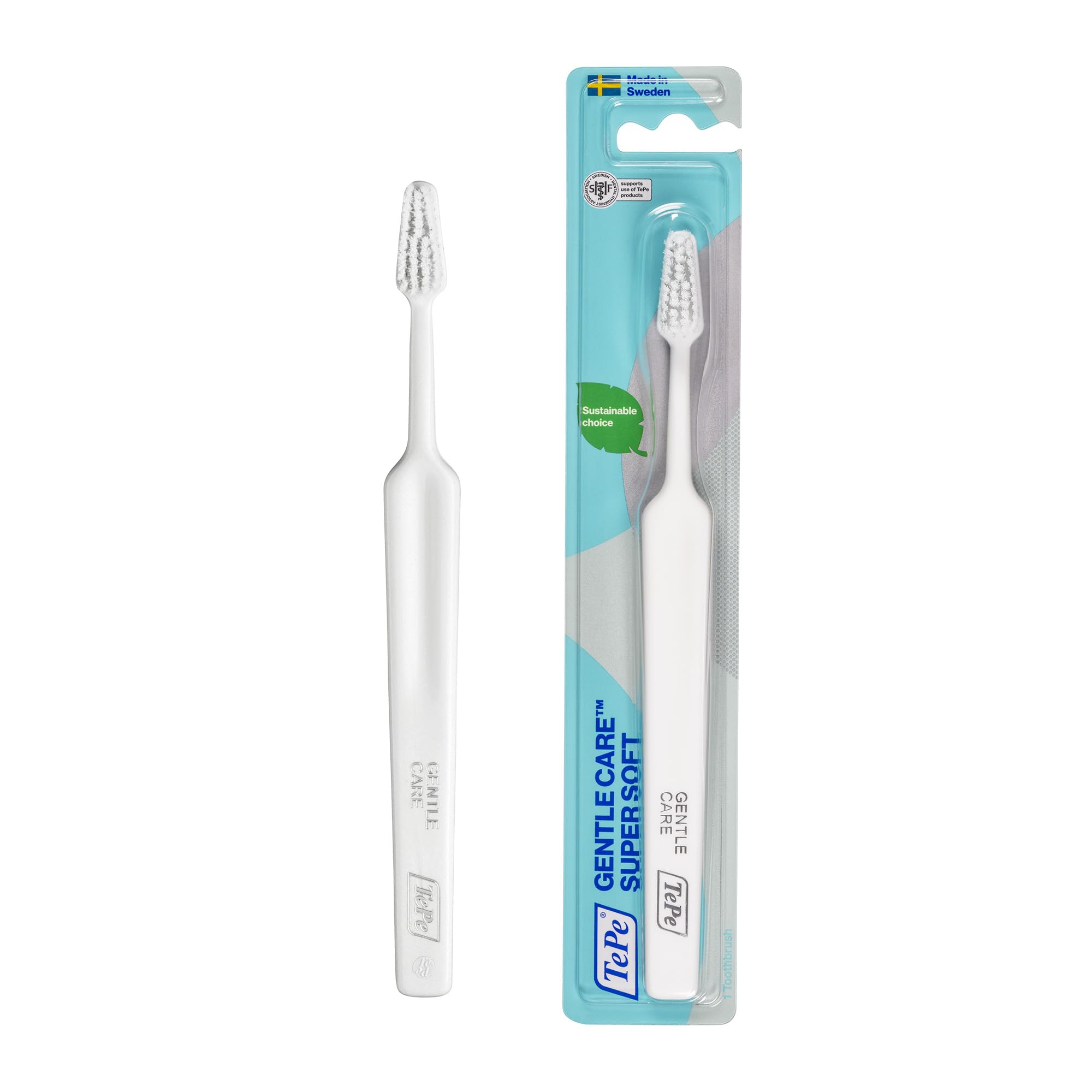 TePe Gentle Care Özel Bakım Diş Fırçası