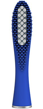 Foreo ISSA Pro Set Sonik Diş Fırçası ve Dil Temizleyici (Mavi)