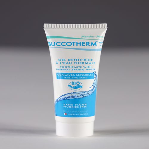 Buccotherm Hassas Diş Etleri Diş Macunu 75 Ml
