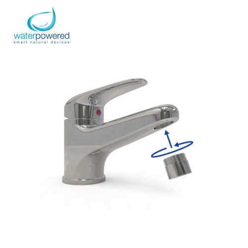SoWash Özel Metal Filtre (Dış Dişli)