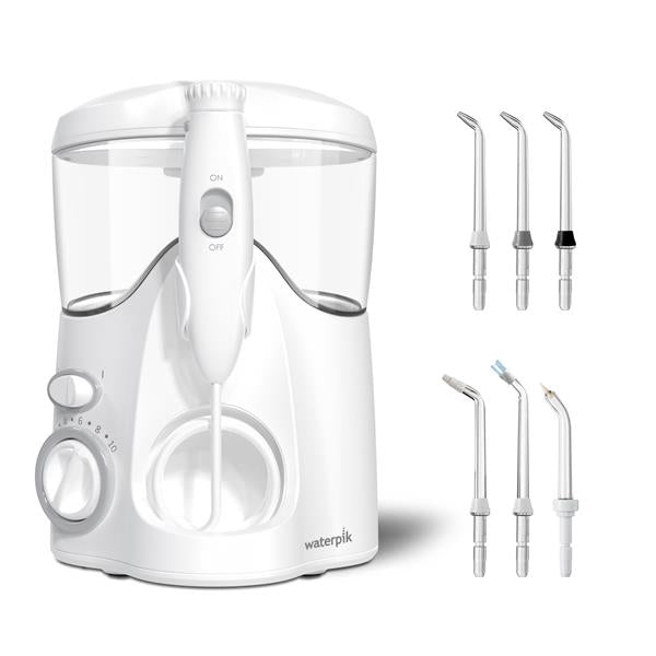 Waterpik WP-100 Ağız Duşu (Ultra Water Flosser)