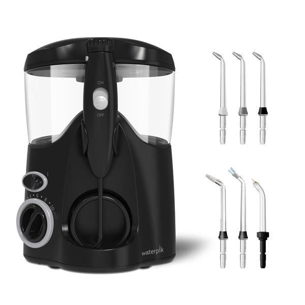 Waterpik WP-112 Ağız Duşu (Ultra Water Flosser)